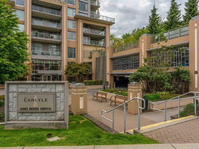 2002 280 Ross Drive, New Westminster 2