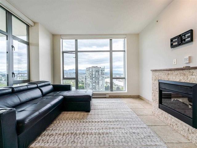 2002 280 Ross Drive, New Westminster 4
