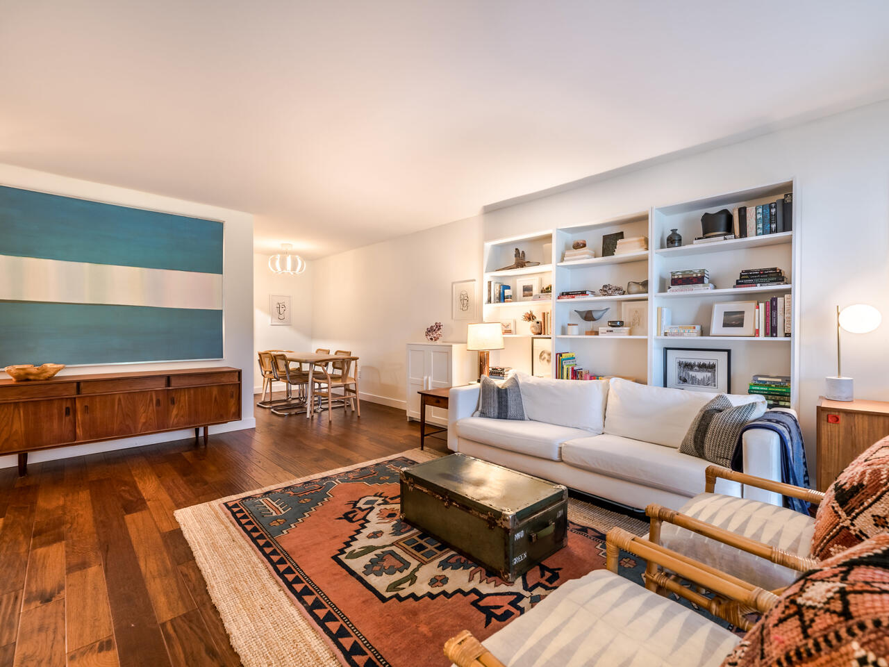 207 1429 E 4th Avenue, Vancouver 4