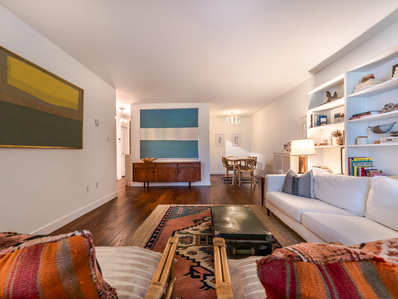 207 1429 E 4th Avenue, Vancouver 5