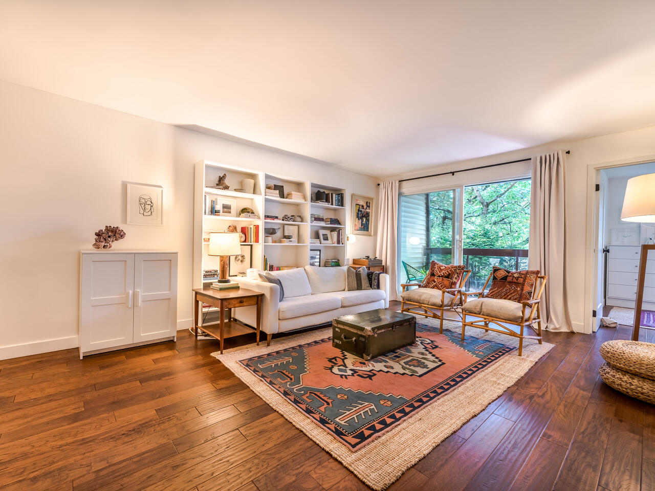 207 1429 E 4th Avenue, Vancouver