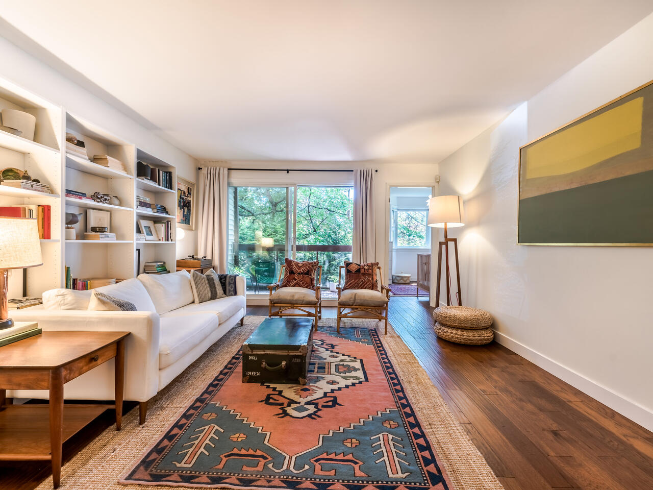 207 1429 E 4th Avenue, Vancouver 2