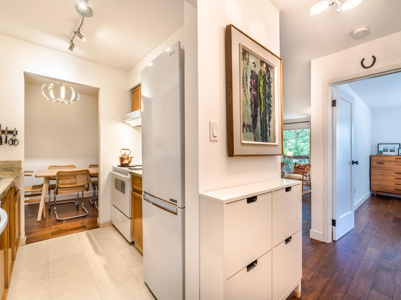 207 1429 E 4th Avenue, Vancouver 7