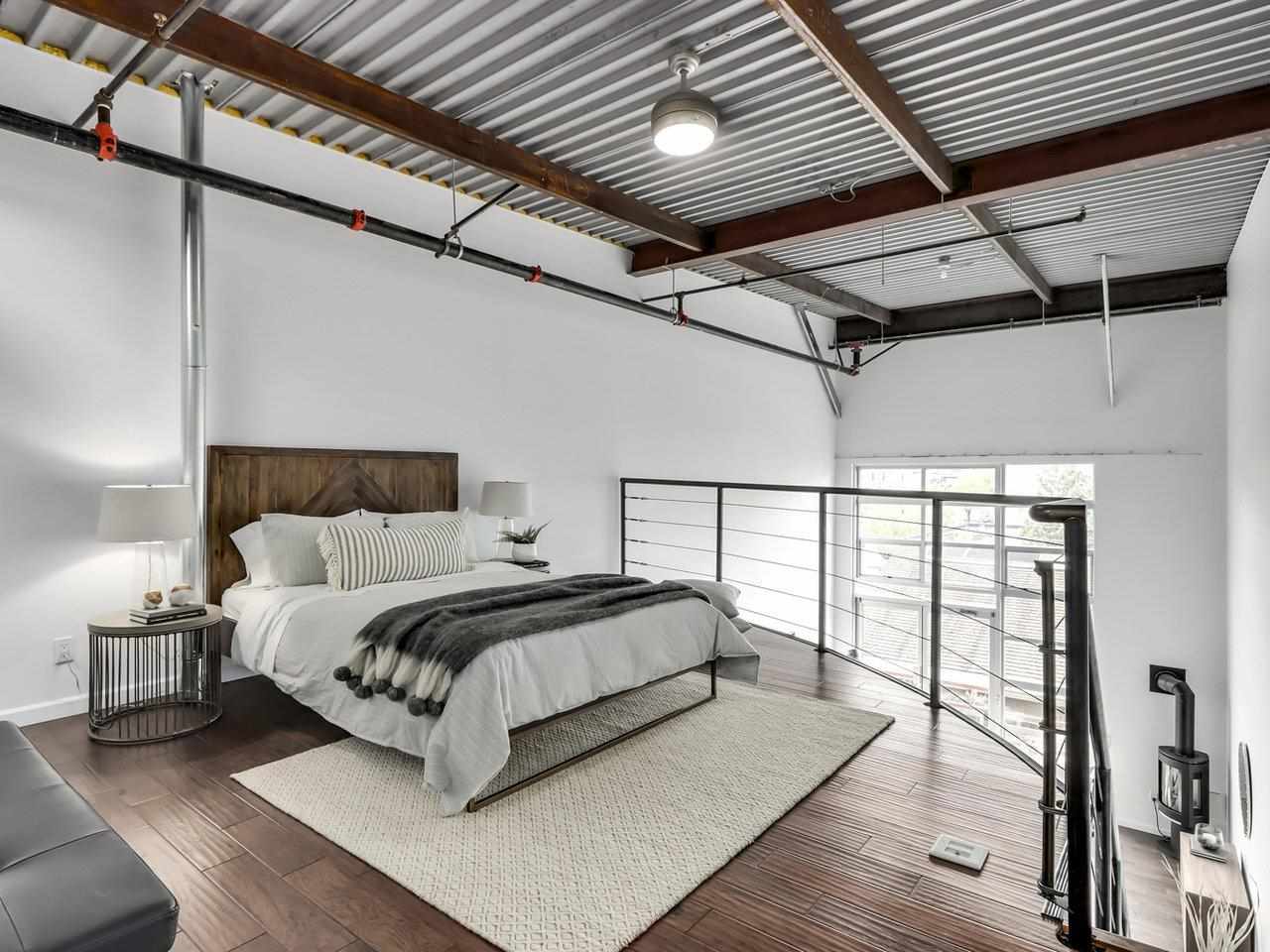 407 272 E 4th Avenue, Vancouver East 13