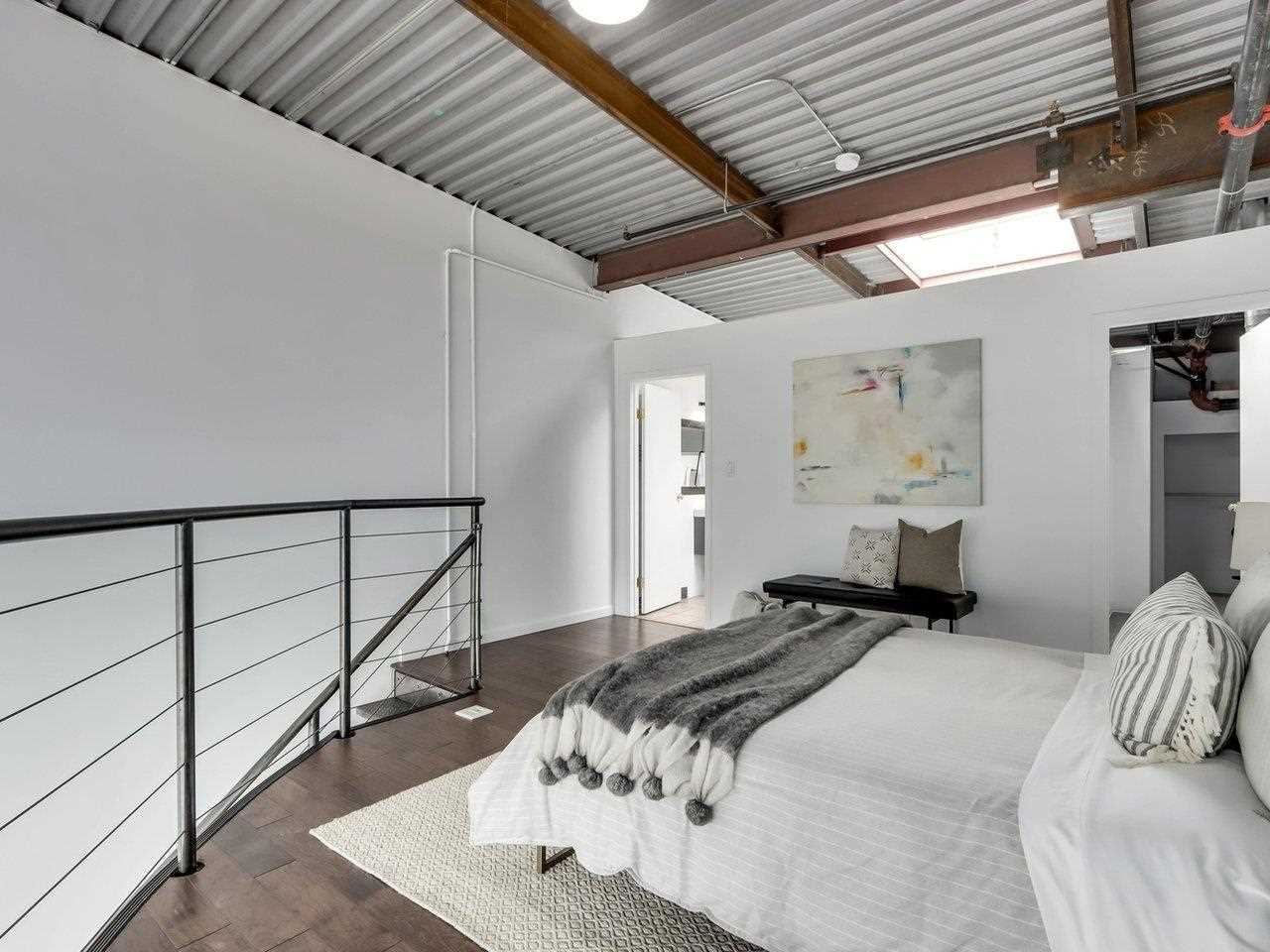 407 272 E 4th Avenue, Vancouver East 14
