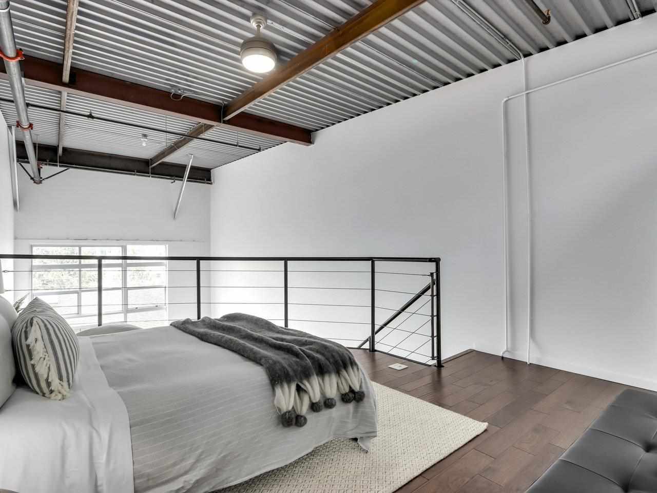 407 272 E 4th Avenue, Vancouver East 15