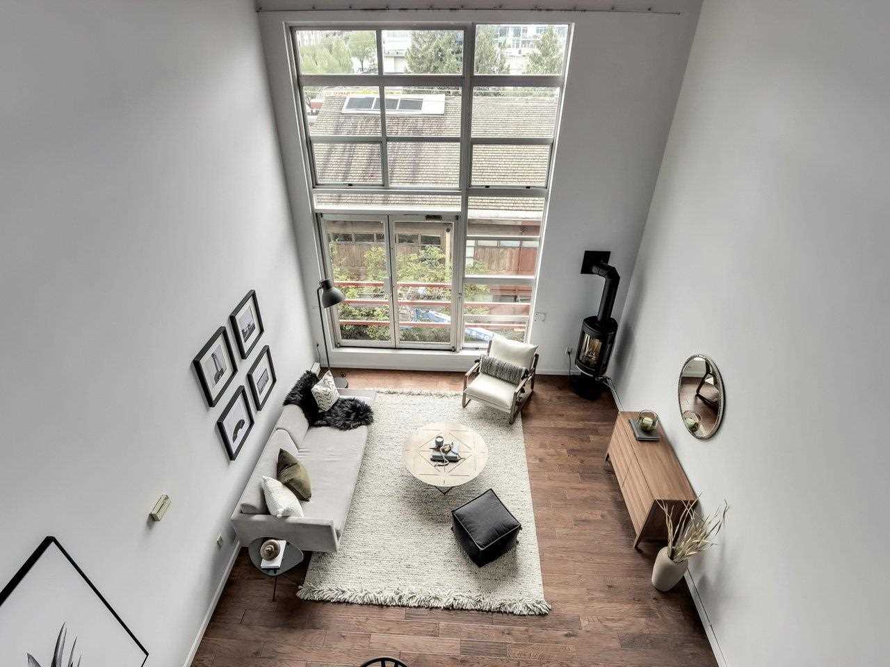 407 272 E 4th Avenue, Vancouver East 16