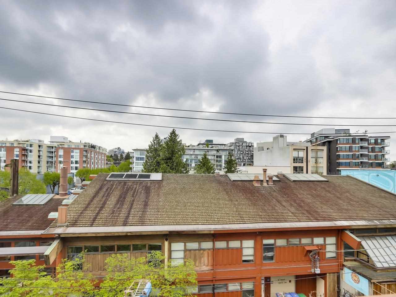 407 272 E 4th Avenue, Vancouver East 17