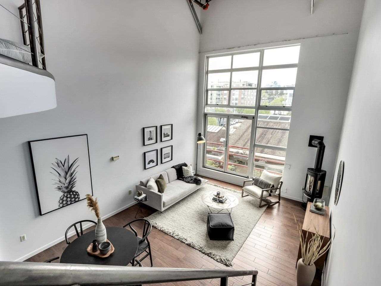 407 272 E 4th Avenue, Vancouver East 19