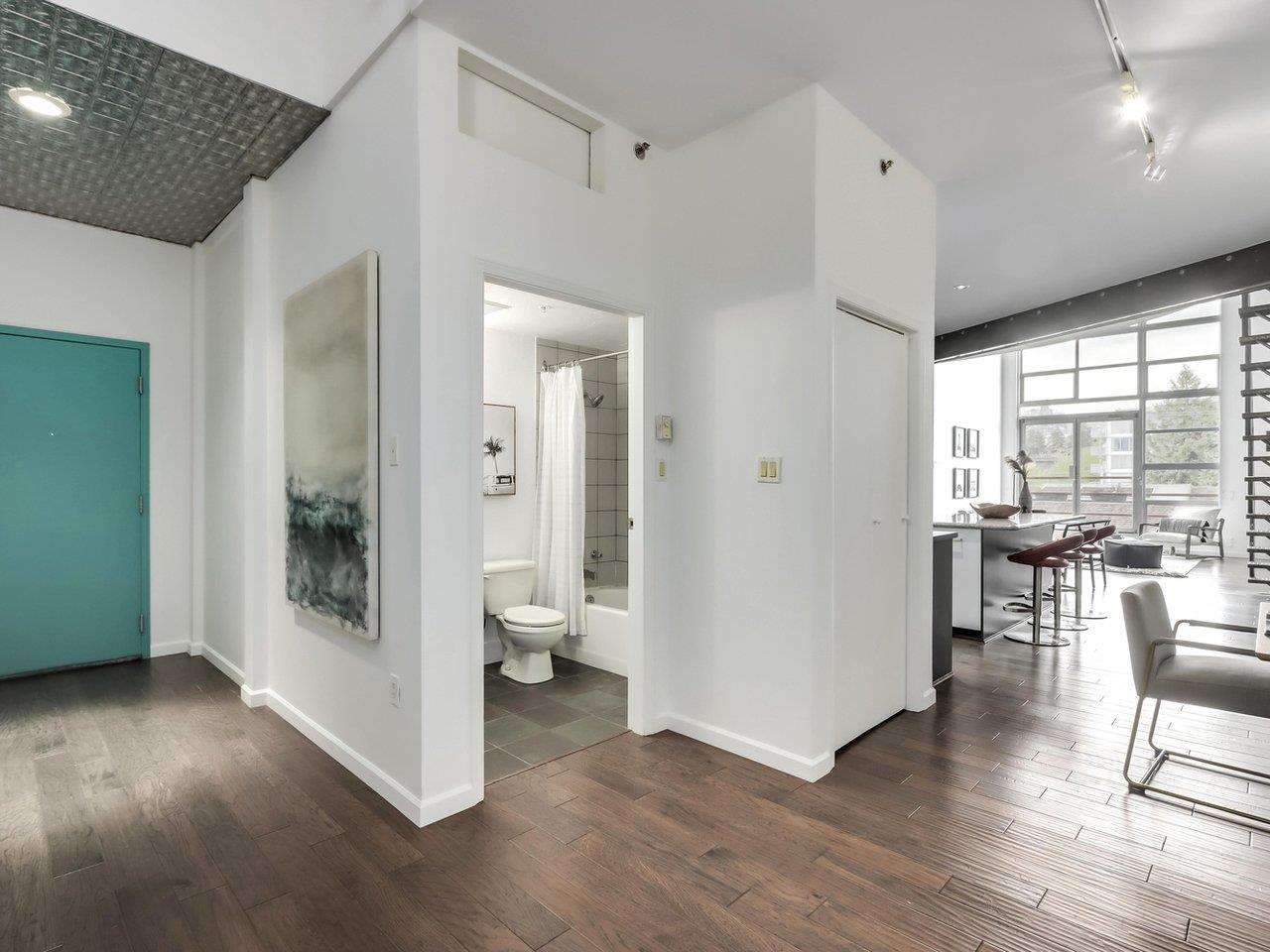407 272 E 4th Avenue, Vancouver East 22