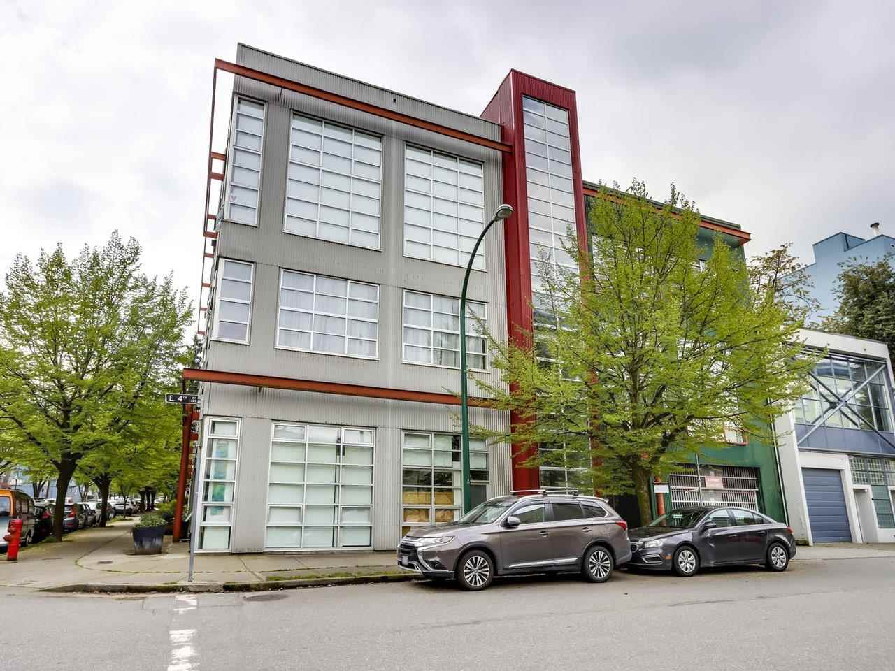 407 272 E 4th Avenue, Vancouver East 23