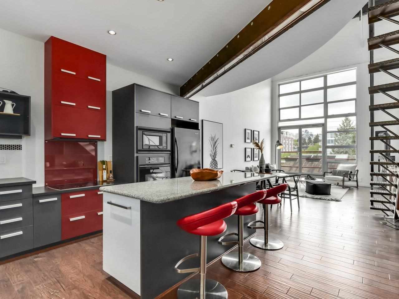 407 272 E 4th Avenue, Vancouver East 9