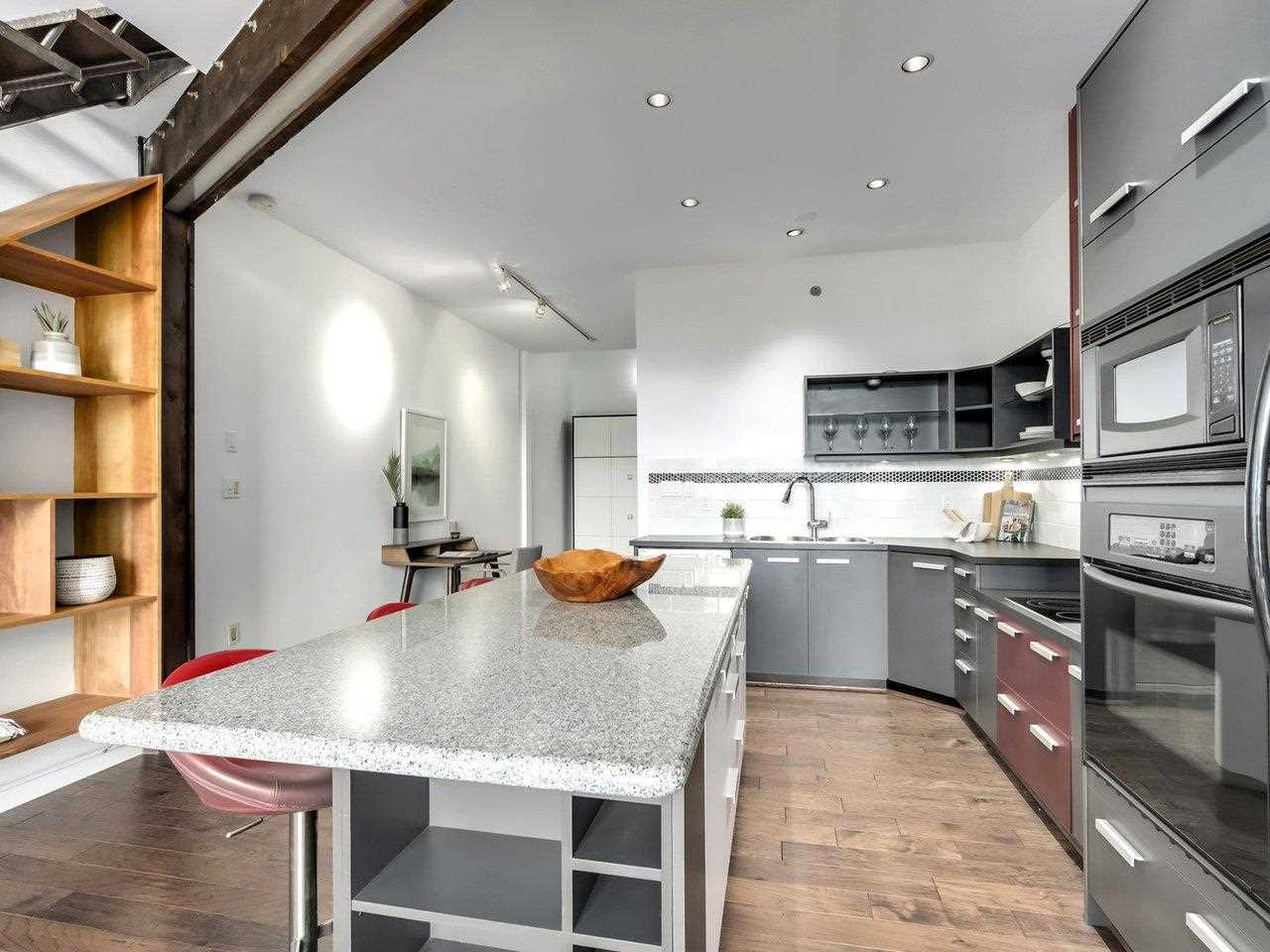 407 272 E 4th Avenue, Vancouver East 10