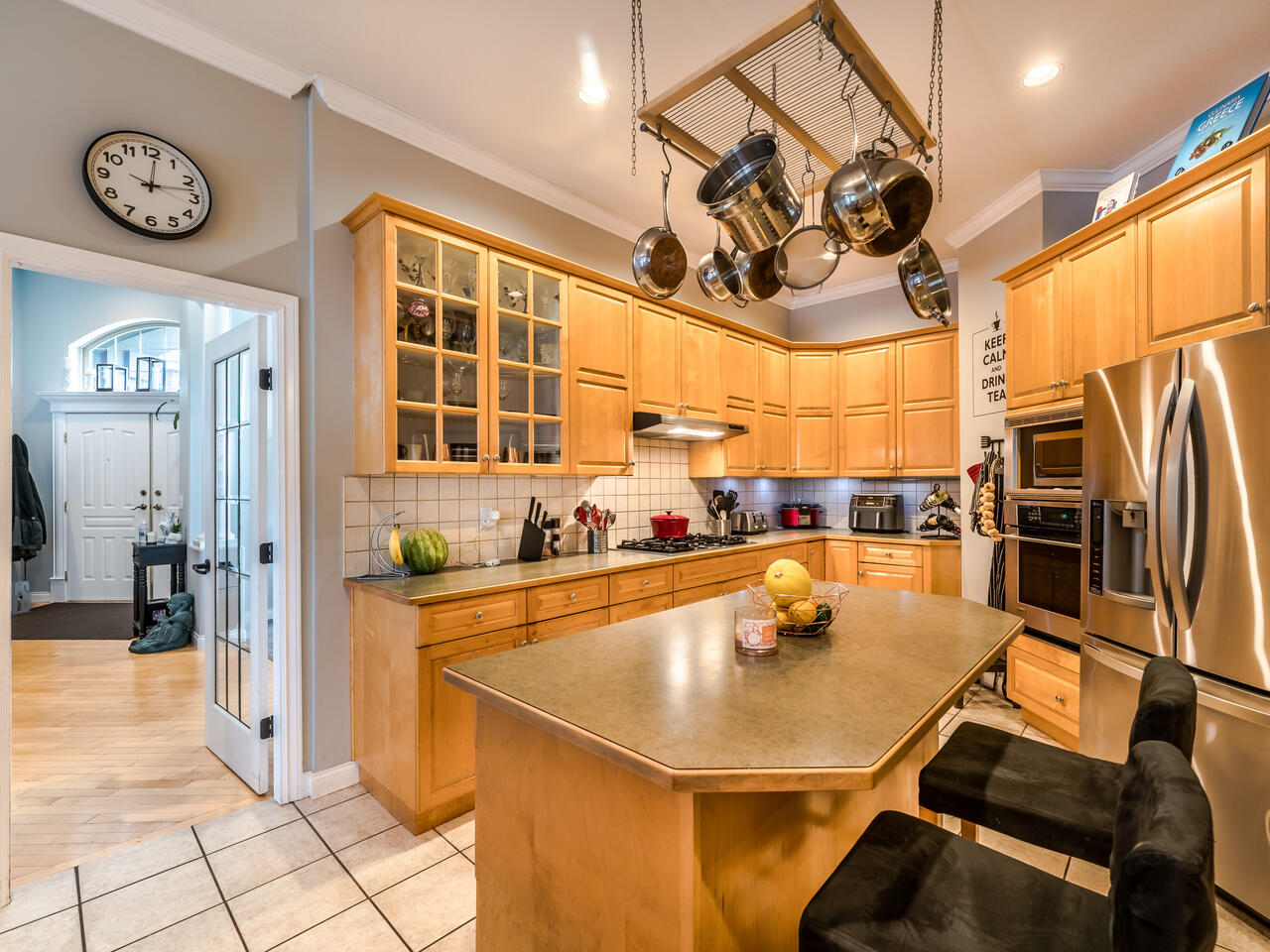 5777 Kettle Crescent West, Surrey 8