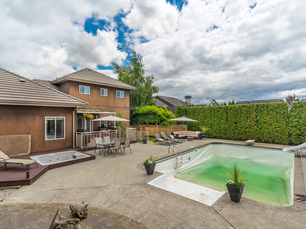5777 Kettle Crescent West, Surrey 27