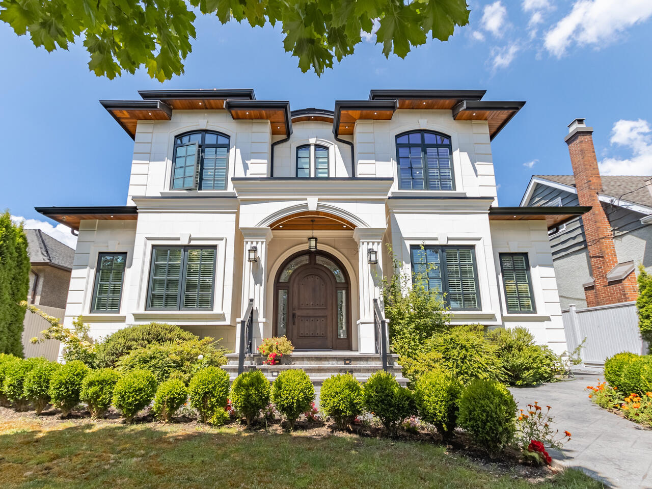 1609 Dublin St, New Westminster 2