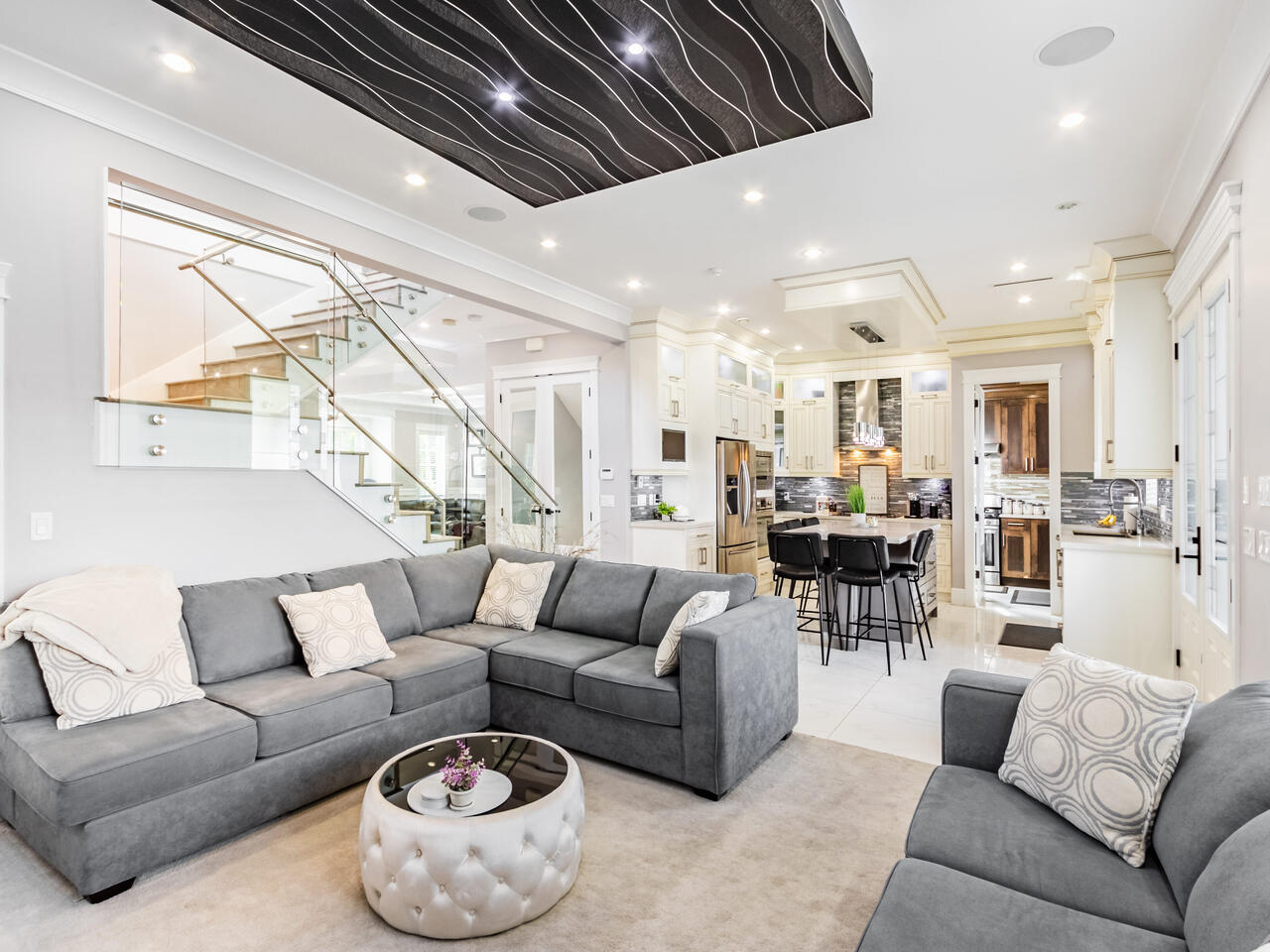 1609 Dublin St, New Westminster 4
