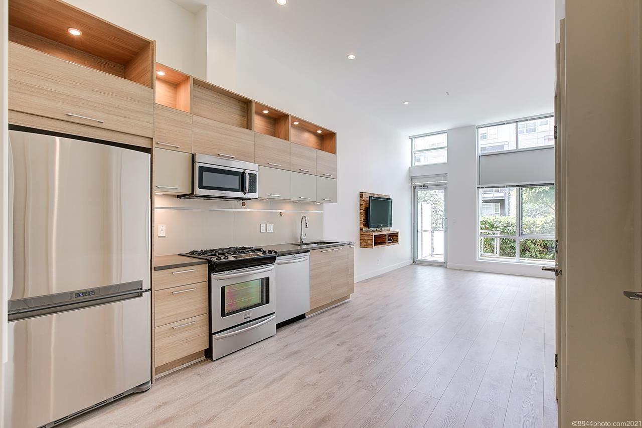 4 9150 University High Street, Burnaby North 5
