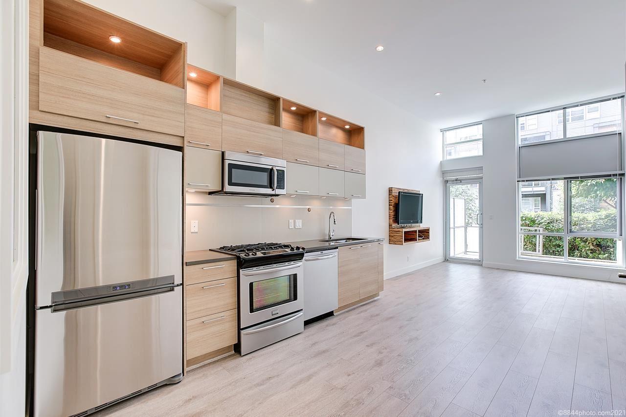 4 9150 University High Street, Burnaby North 6