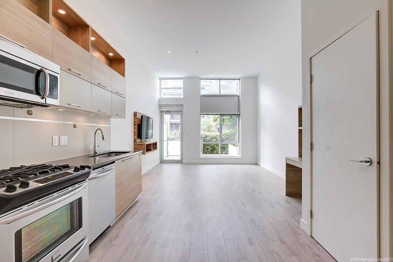 4 9150 University High Street, Burnaby North 7