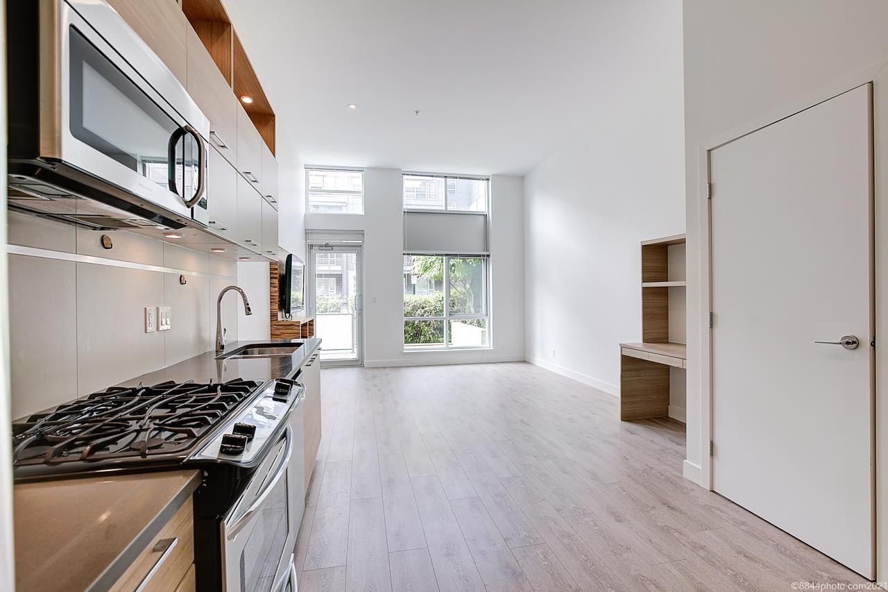 4 9150 University High Street, Burnaby North 8