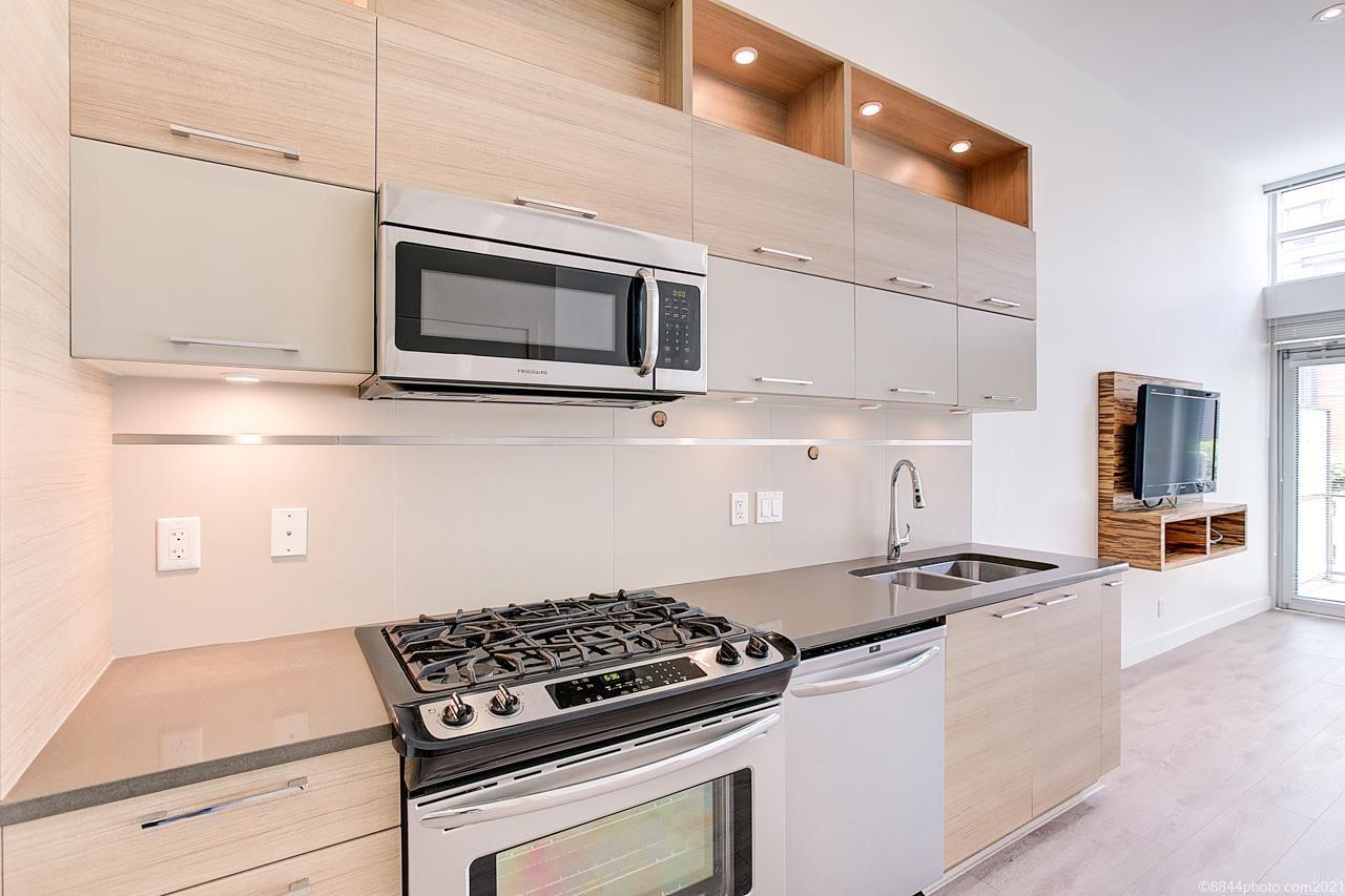4 9150 University High Street, Burnaby North 9