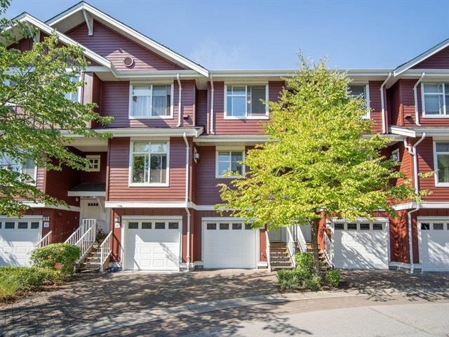 90 935 Ewen Avenue, New Westminster