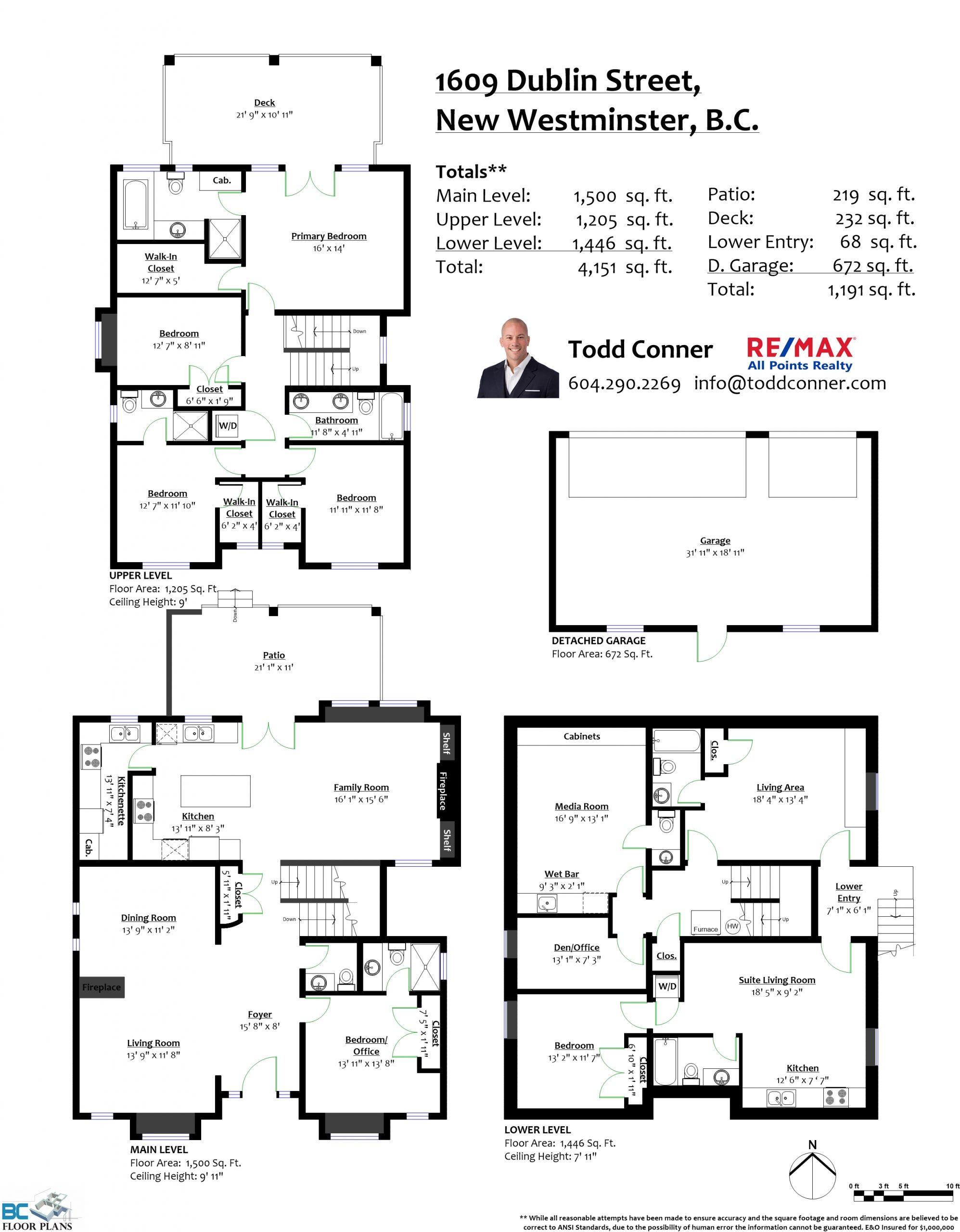 1609 Dublin St, New Westminster 32