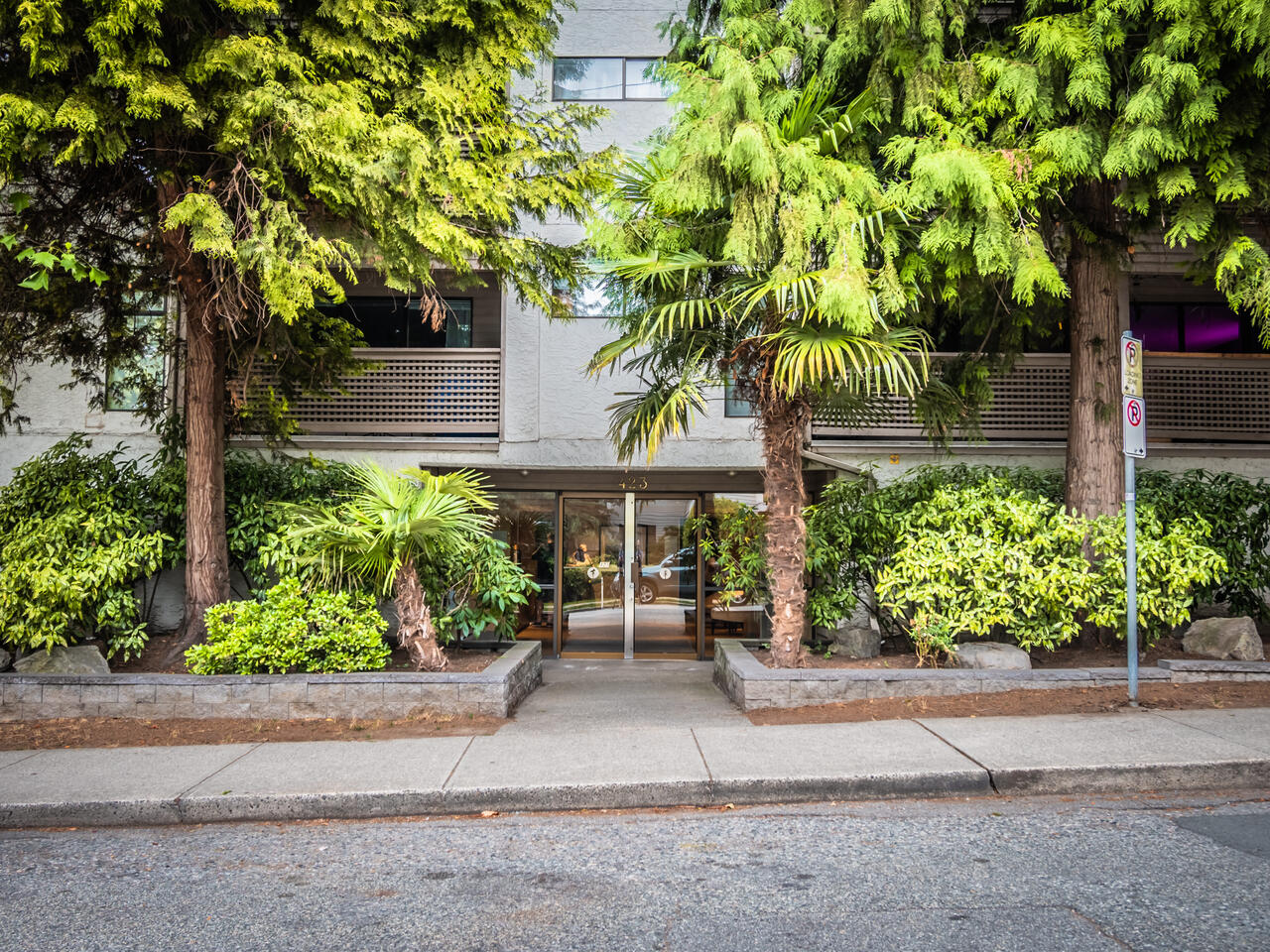 109-423 Agnes Street, New Westminster