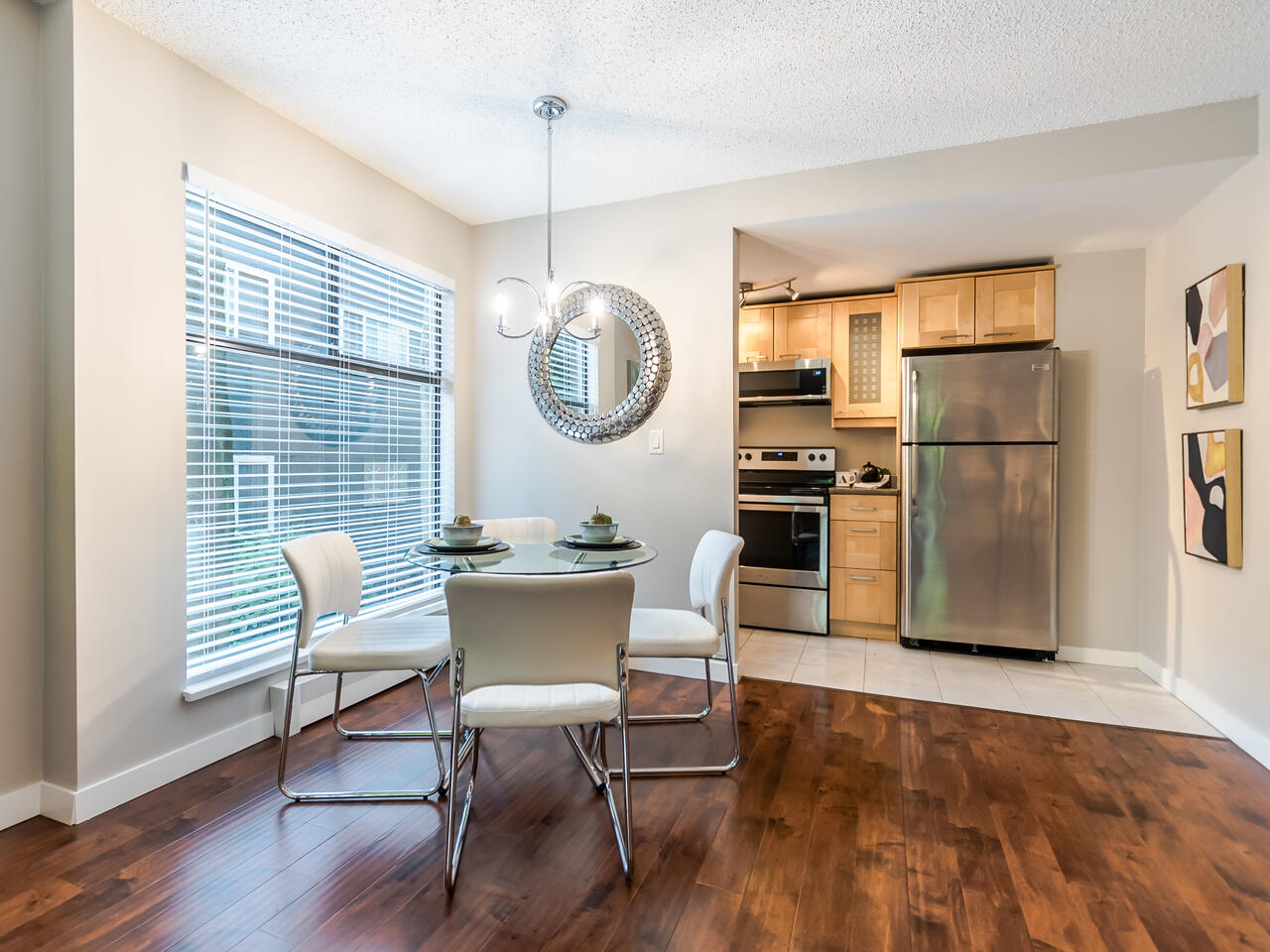 109-423 Agnes Street, New Westminster 4