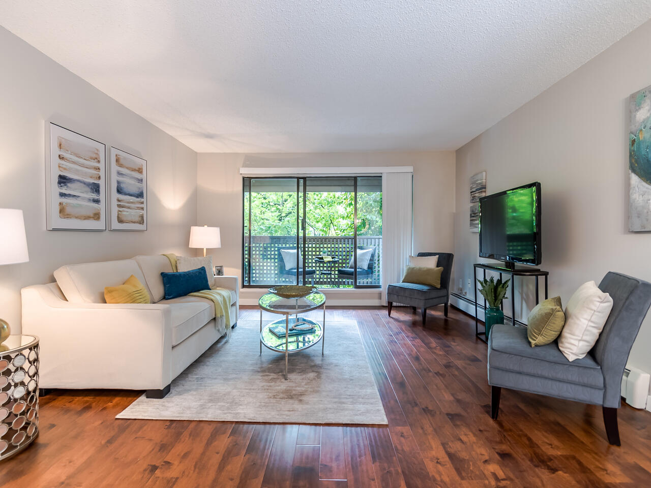109-423 Agnes Street, New Westminster 9