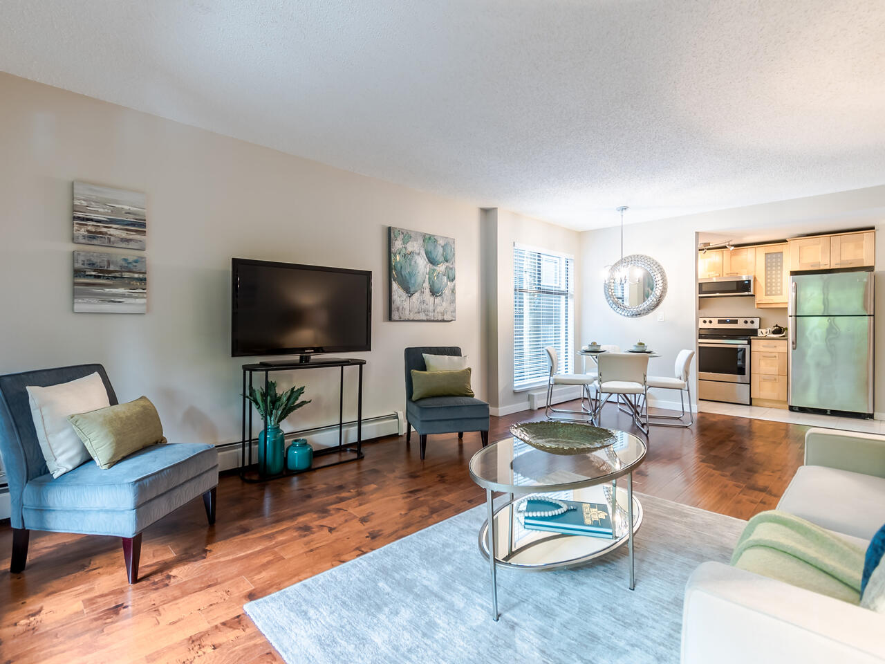 109-423 Agnes Street, New Westminster 11