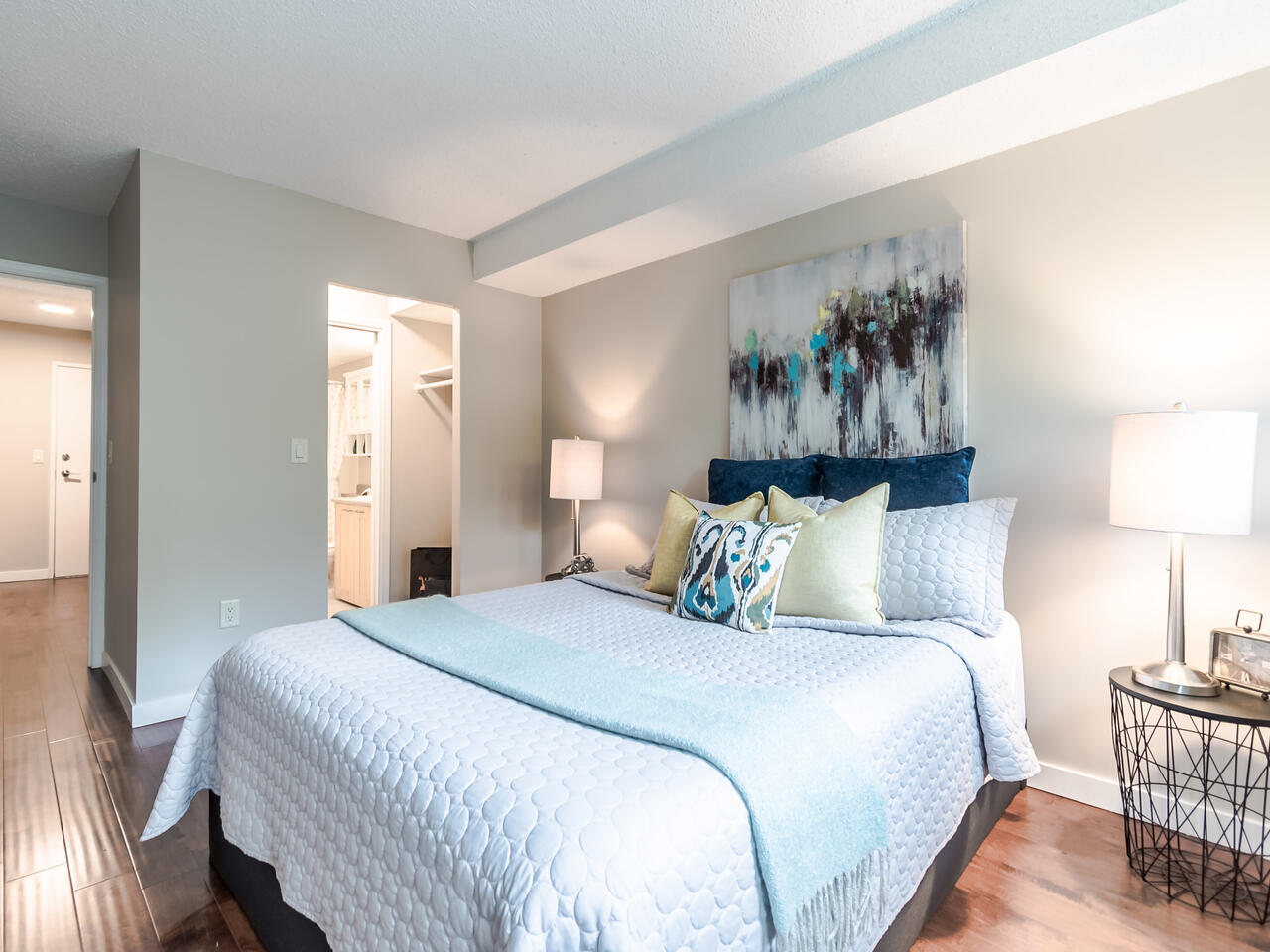 109-423 Agnes Street, New Westminster 19