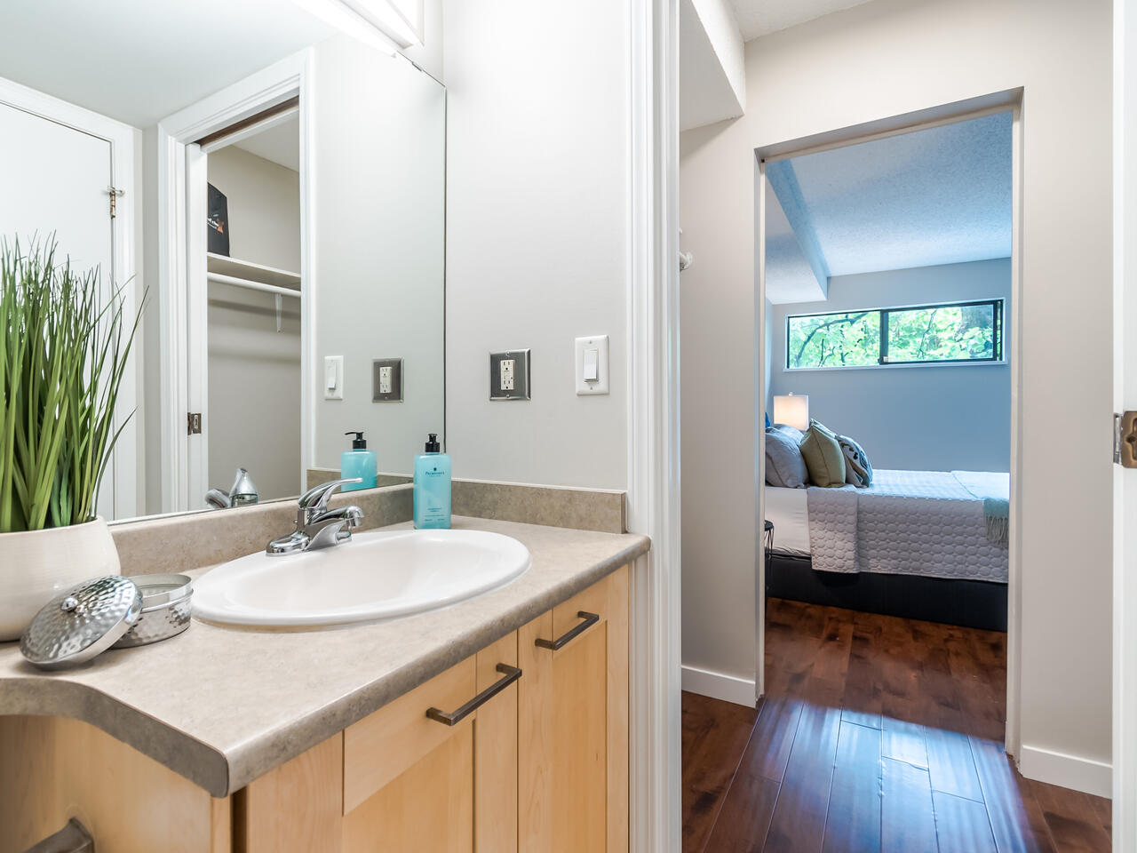 109-423 Agnes Street, New Westminster 20