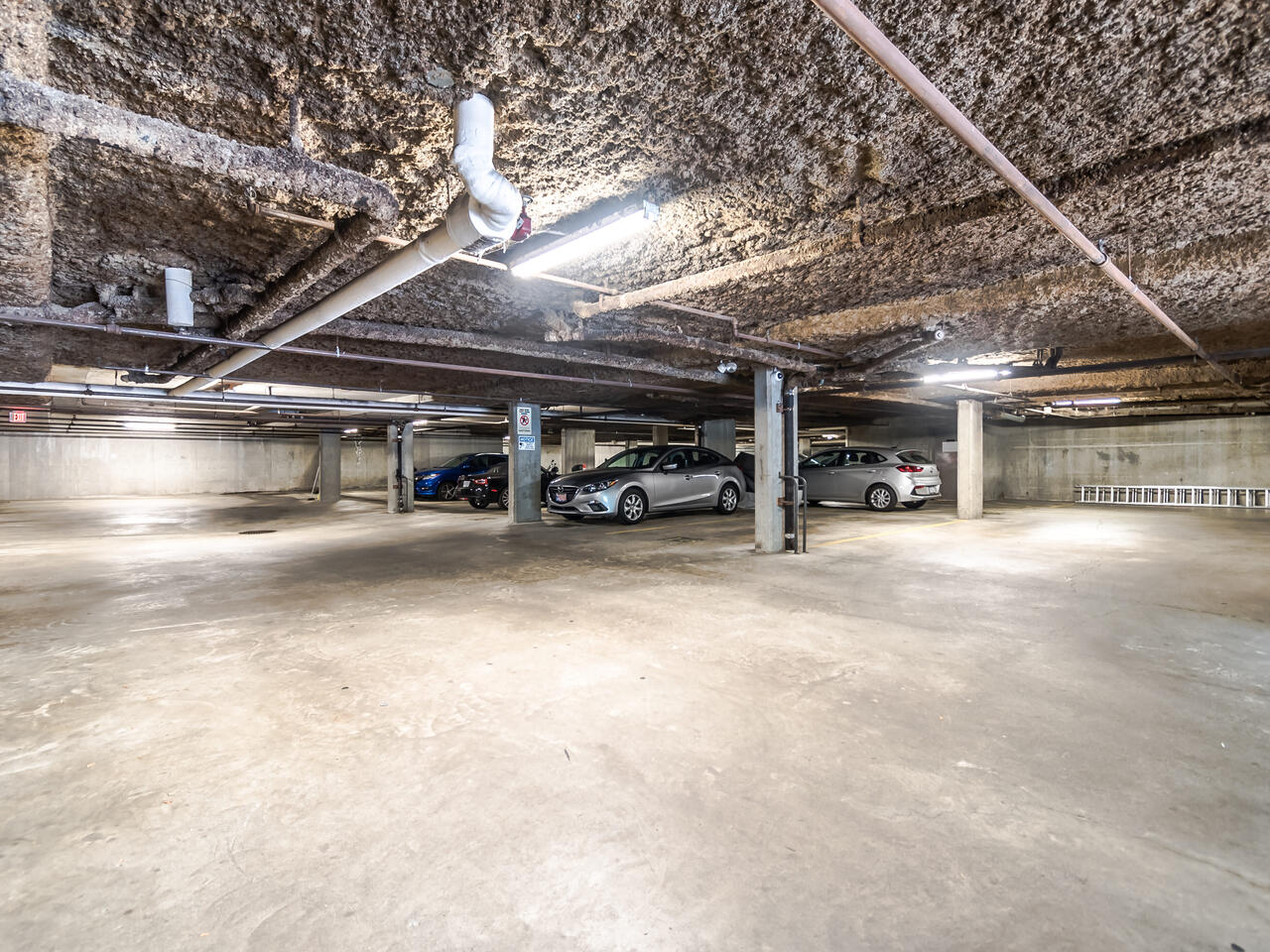 109-423 Agnes Street, New Westminster 25