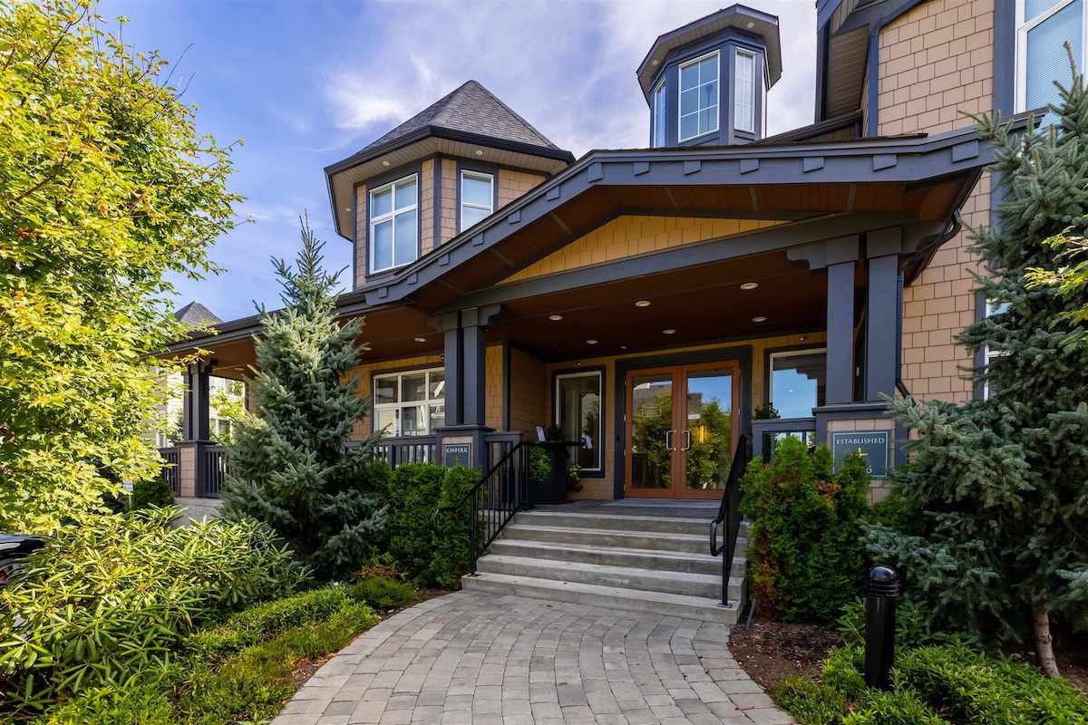 92-8138 204 Street, Langley 31