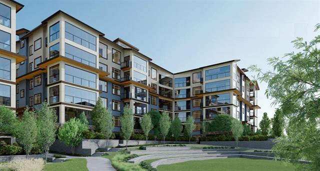 403 20325 85 Avenue, Langley