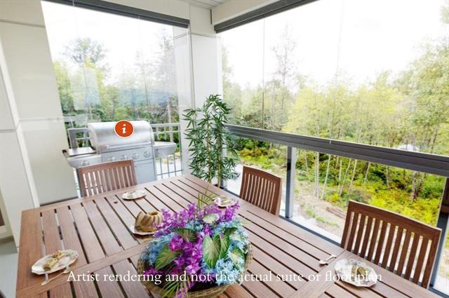 403 20325 85 Avenue, Langley 13