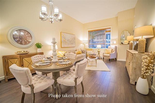 403 20325 85 Avenue, Langley 14