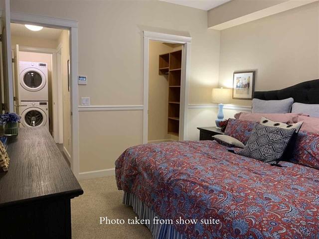 403 20325 85 Avenue, Langley 17
