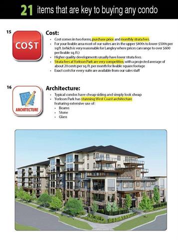 403 20325 85 Avenue, Langley 28