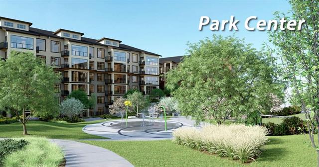 403 20325 85 Avenue, Langley 5