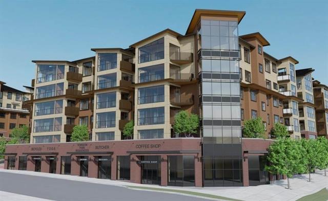 403 20325 85 Avenue, Langley 6