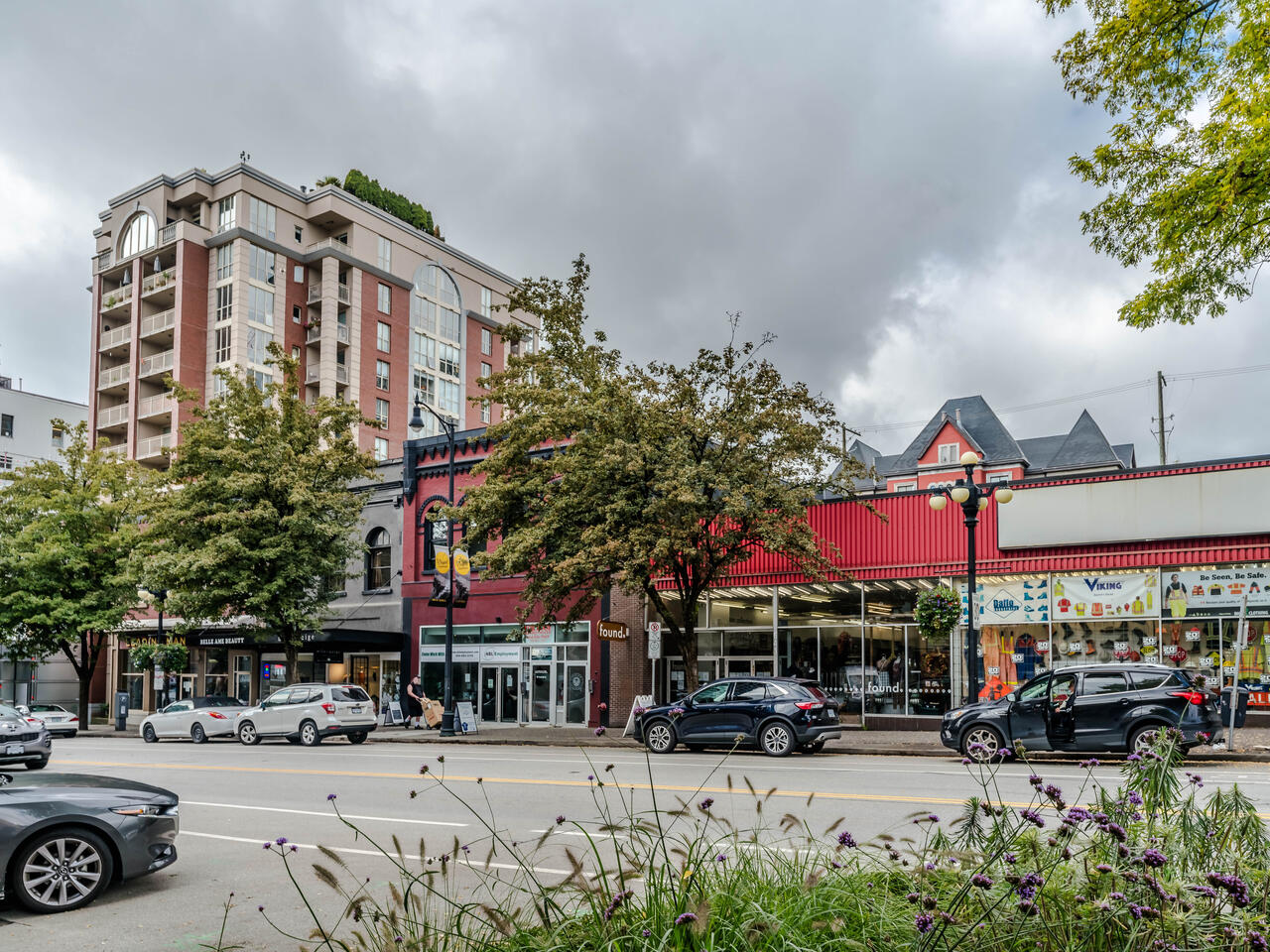 808-680 Clarkson Street, New Westminster 2