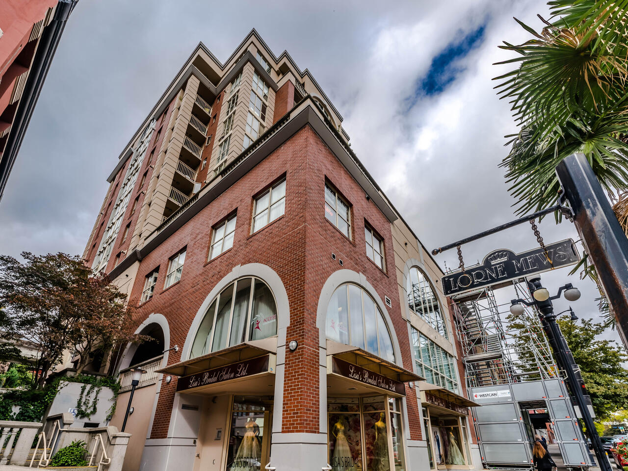 808-680 Clarkson Street, New Westminster