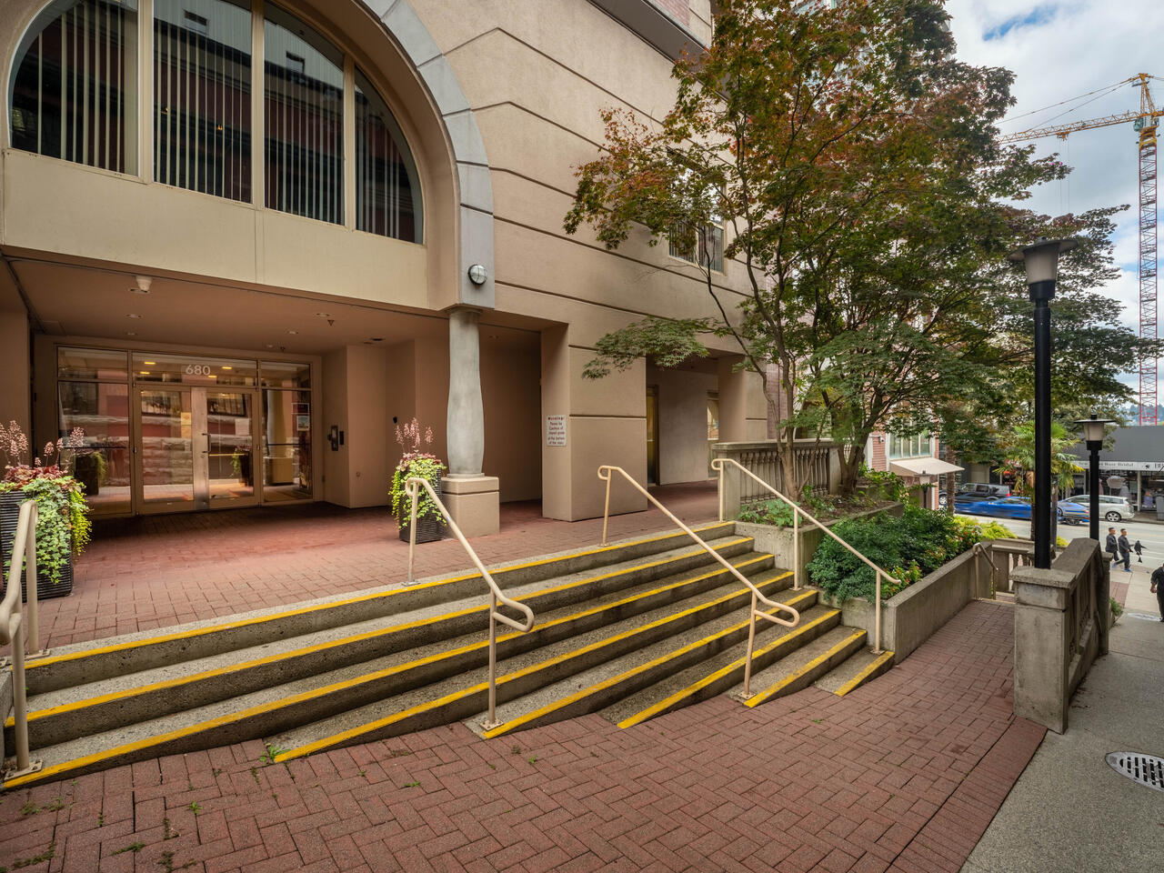 808-680 Clarkson Street, New Westminster 3