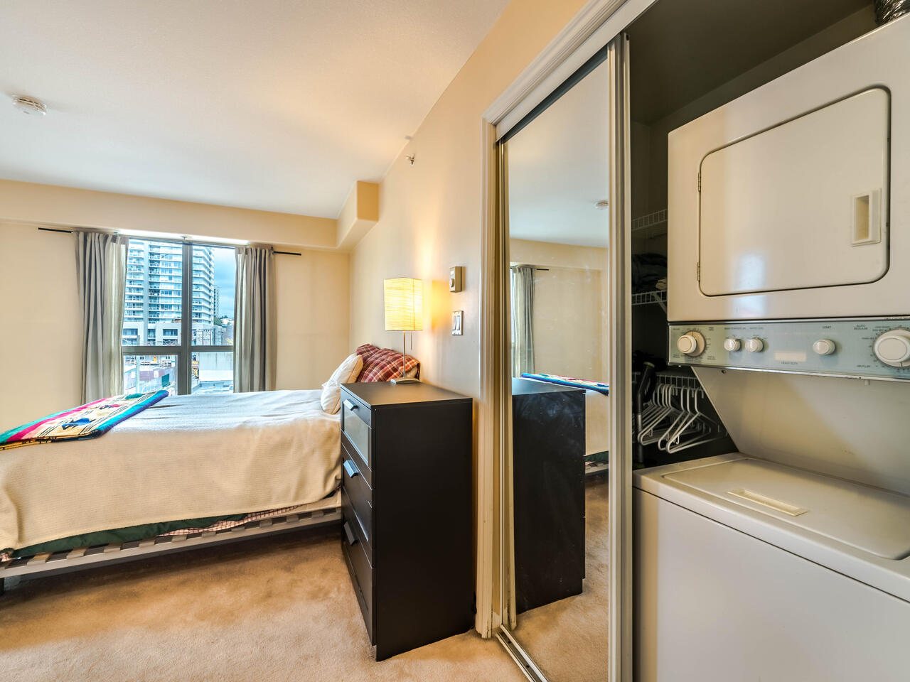 808-680 Clarkson Street, New Westminster 4