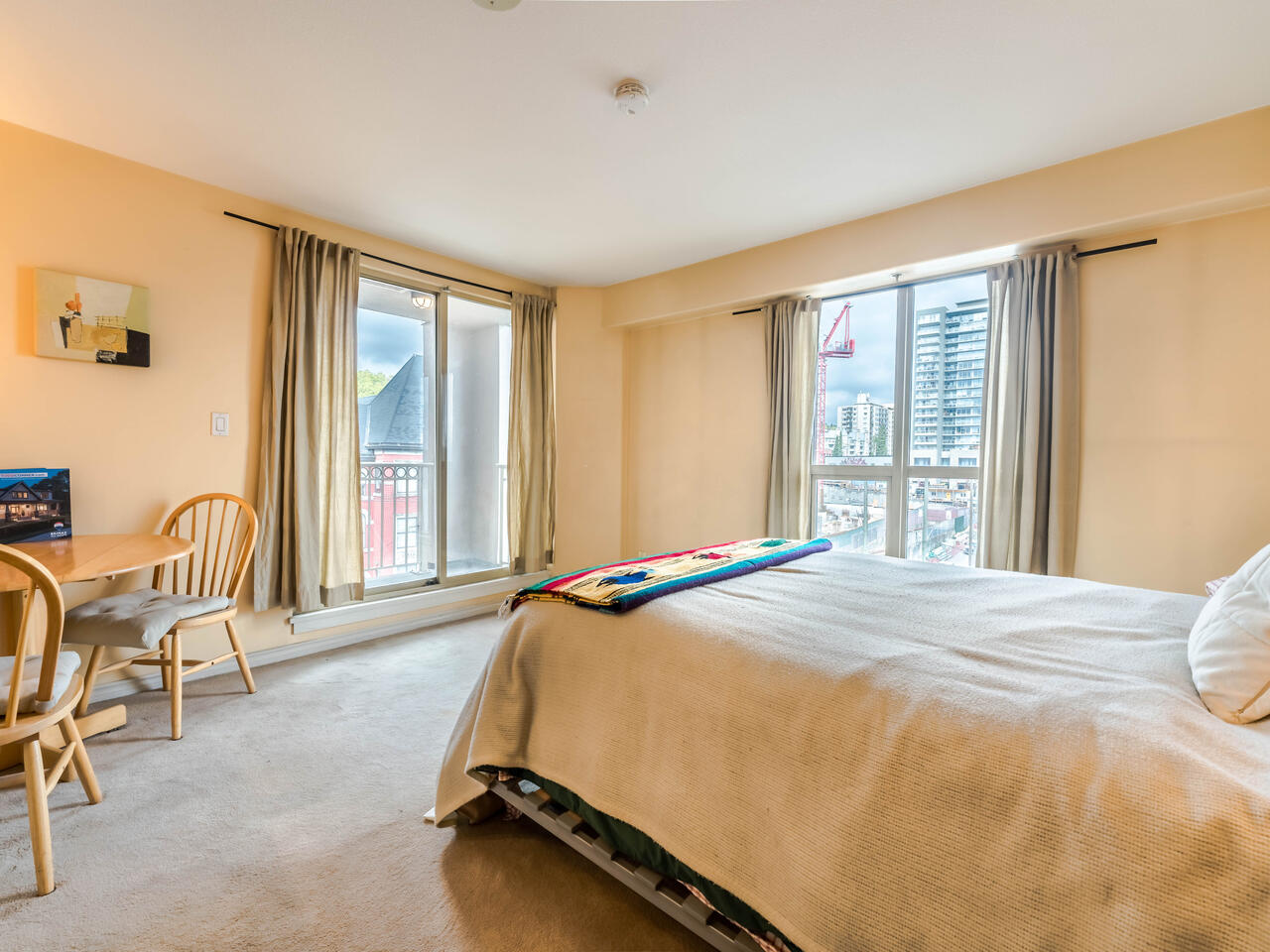 808-680 Clarkson Street, New Westminster 14