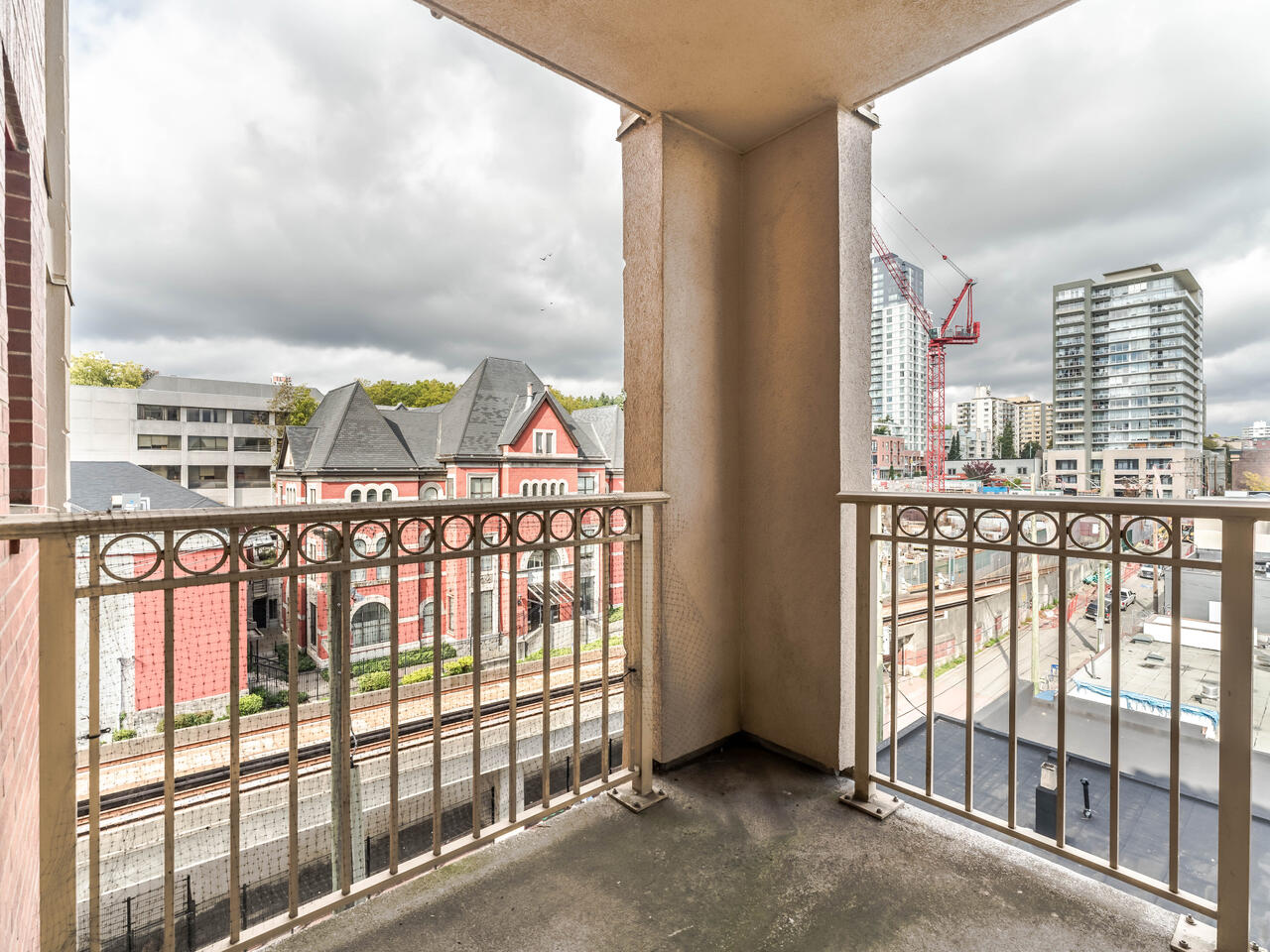 808-680 Clarkson Street, New Westminster 18