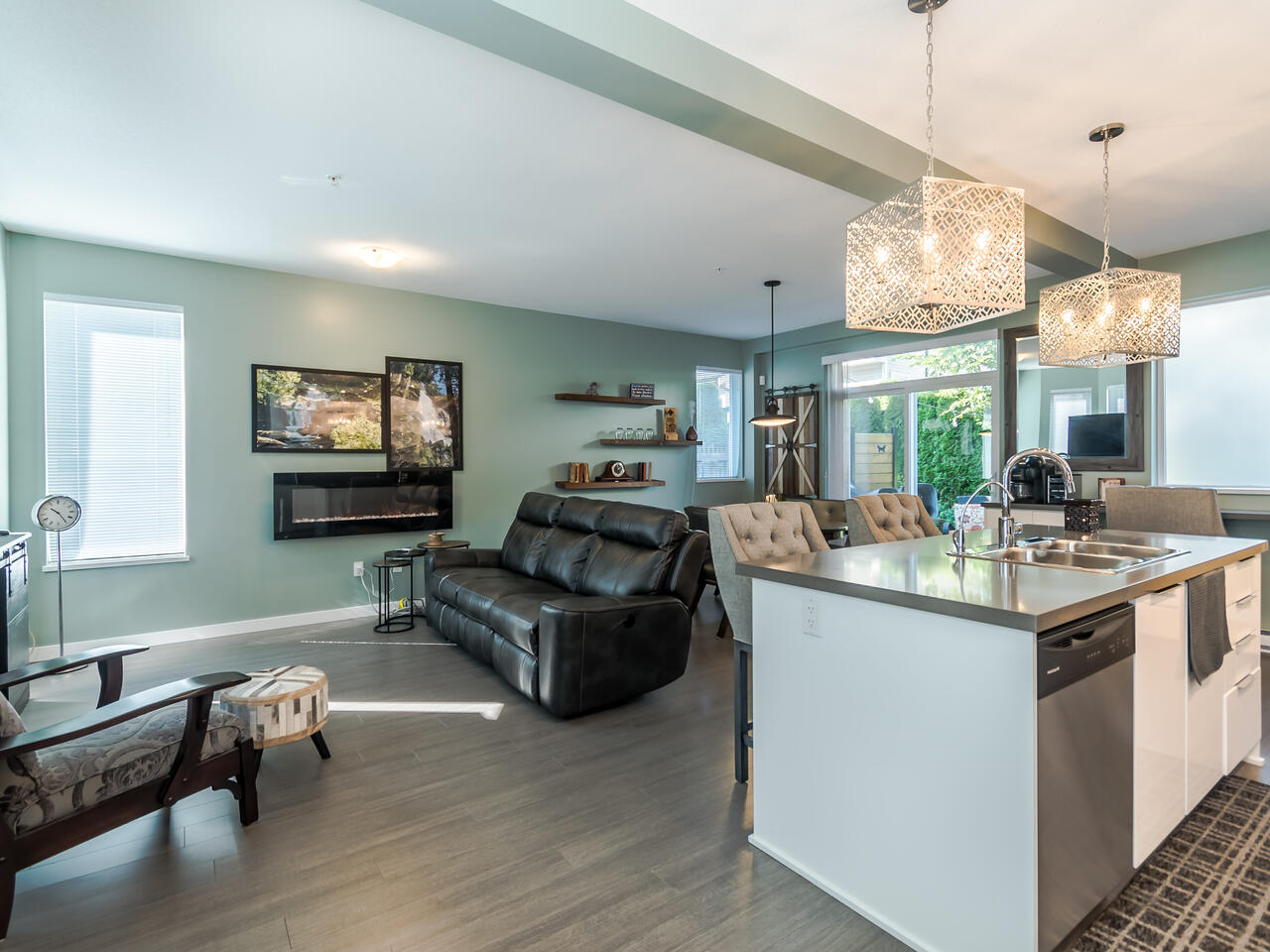 92-8138 204 Street, Langley 13